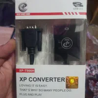 مبدل VGA به HDMA آکبند زیره قیمت