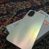 گوشی اوپو 38