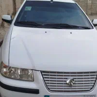 سمندef7 مدل 97|خودرو سواری و وانت|فنوج, |دیوار