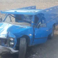 نیسان(سایپا)|خودرو سواری و وانت|سقز, |دیوار