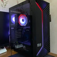 سیستم گیمینگ