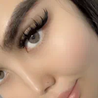 کاشت مژه با بهترین متریال