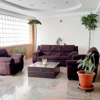 زعفرانیه-170متر-3خواب-ویو-ابدی-2پارکینگ