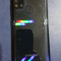 گوشی سامسونگa21s