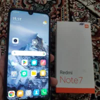 شیایومی  Xiaomi redmi note 7