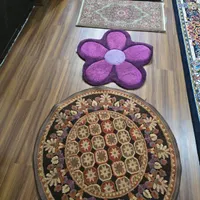 ۴عدد پادری