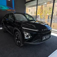 FX EV 2026 نقد و اقساط معاوضه با خودرو