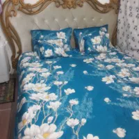 تخت دونفره