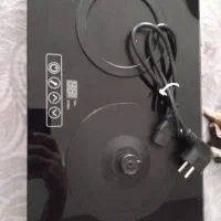 صفحه چایی ساز گاسونیک