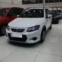 کوییک 1401 سفید