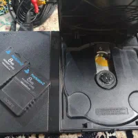 ps2|کنسول، بازی ویدئویی و آنلاین|چهاردانگه (تهران), |دیوار