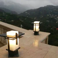 چراغ های دیواری و مدرن|لامپ و چراغ|اصفهان, گلستان|دیوار