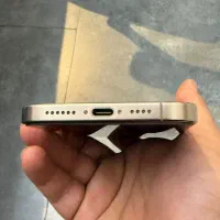 iphone 16 promax 512g batteri100%|موبایل|تهران, افسریه شمالی|دیوار