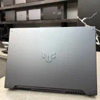 لپتاپ اوپن باکس در حد نو ASUS FX607VU