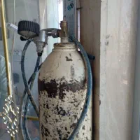کپسول گاز آرگون