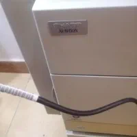 پرینتر چهارکاره شارپ AR- M450N