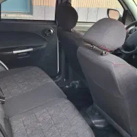 کویک R 1400|خودرو سواری و وانت|گلبهار, شهر جدید گلبهار|دیوار