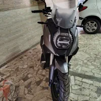 لیفان kpv 150cc