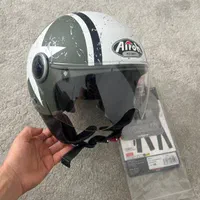 کلاه کاسکت - هلمت helmet|قطعات یدکی و لوازم جانبی|تهران, امانیه|دیوار