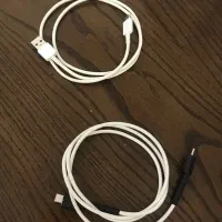 کابل شارژر اصلی و اورجینال ویتنام و کابل Aux|لوازم جانبی موبایل و تبلت|پردیس, فاز ۲|دیوار