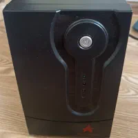 UPS MS-S1200VA|قطعات و لوازم جانبی رایانه|مشهد, اقبال|دیوار