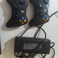 XBOX 360 E درحد|کنسول، بازی ویدئویی و آنلاین|کرج, کرج نو|دیوار