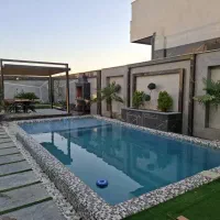باغ-ویلامدرن-کاربری-باغ-ویلا-سندتکبرگ