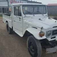 تویوتا 2fوانت مدل1982|خودرو کلاسیک|ساری, |دیوار