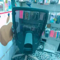 فروش صندلی مدیریتی نو صففر قیمت مناسب|دفتر کار|میناب, |دیوار