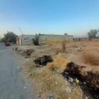 زمین فروشی ۱۵۳۶ مترمربع سند شش دانگ بحر ۸۷ مترمربع|فروش زمین و ملک کلنگی|چهاردانگه (تهران), |دیوار