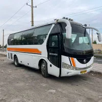 میدل باس یوتانک 1384 نقد/اقساط چکی|خودرو سنگین|تهران, تهرانسر غربی|دیوار