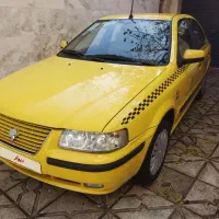 تاکسی اخر 99