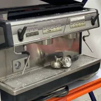 اسپرسوساز صنعتی برندهای اسپانیاوایتالیا|کافیشاپ و رستوران|آمل, |دیوار