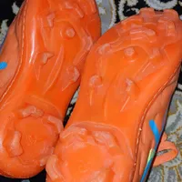 کفش فوتبال استوک دار