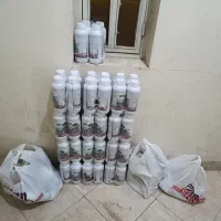 کود مایع کشاورزی|خدمات باغبانی و درختکاری|قم, شهرک مهدیه (مدرس)|دیوار