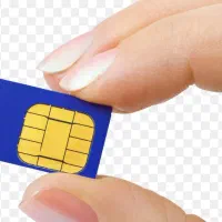 سیم کارت رند همراه اول