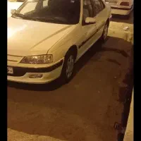 پژوپارس|خودرو سواری و وانت|بجنورد, |دیوار