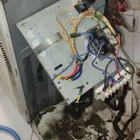 کولر گازی اسپیلت|کولر گازی و فنکوئل|شاندیز, |دیوار