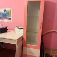 کتابخانه دخترانه