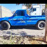 زامیاد صفر|خودرو سواری و وانت|رفسنجان, |دیوار