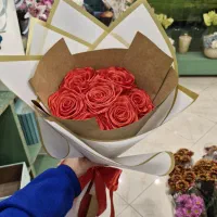 گل ربانی جاودان