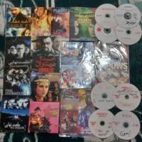 فروش انواع سی دی|فیلم و موسیقی|اندیشه, اندیشه فاز ۱|دیوار