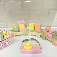 قطار مکعباسم دوربین