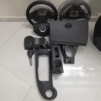 قربیلک و ایربک  ساندرو وال ۹۰پلاس|قطعات یدکی و لوازم جانبی|ری, دولت‌آباد|دیوار