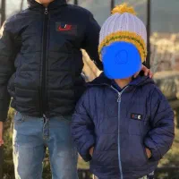 کاپشن تا ۸ سال|کفش و لباس بچه|تهران, منیریه|دیوار