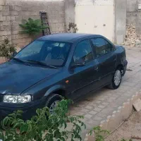 سمند 83