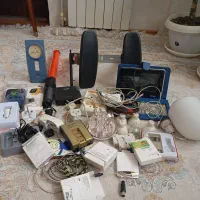 لوازم انباری