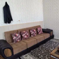 مبل چهار نفره