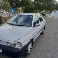 پراید ۱۳۱ مدل ۹۴