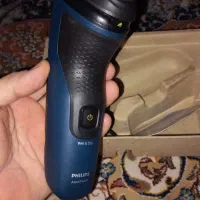 ماشین اصلاح فلیپس هلندی، مشخصاب اسلاید آخر|آرایشی، بهداشتی، درمانی|دره شهر, |دیوار